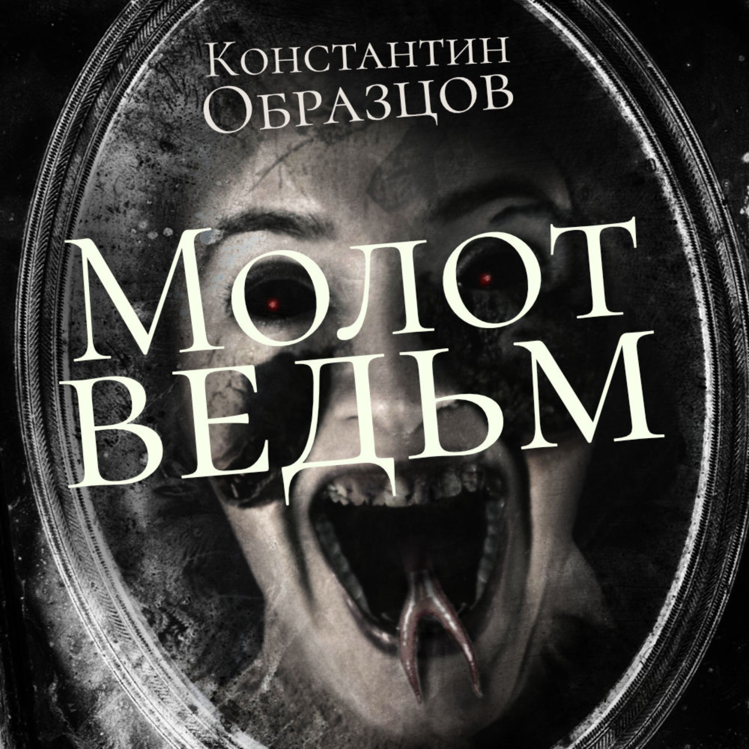 Постер книги Молот ведьм