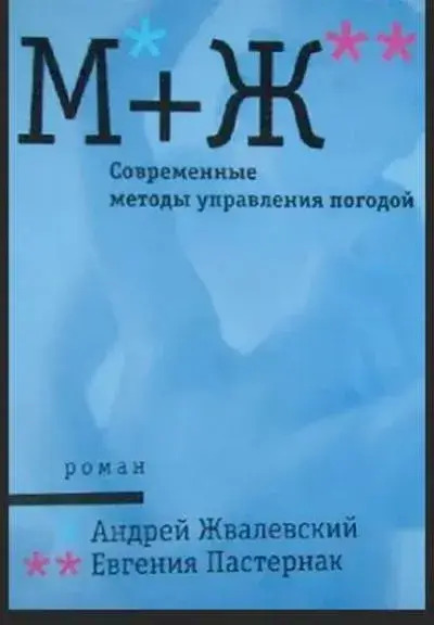 Постер книги Современные методы управления погодой