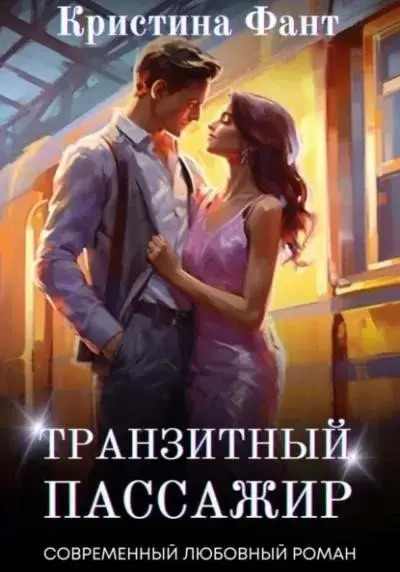 Постер книги Транзитный пассажир