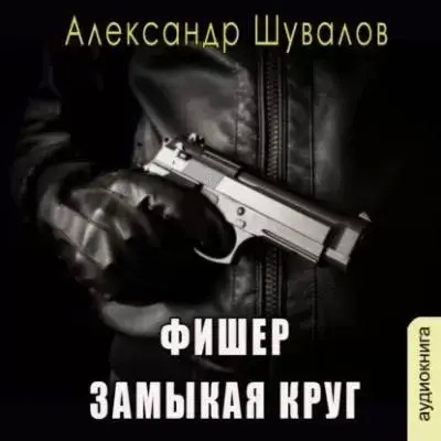 Постер книги Фишер. Замыкая круг