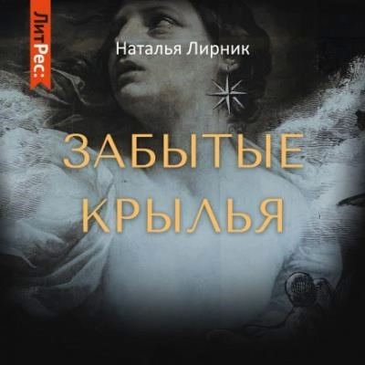 Постер книги Забытые крылья