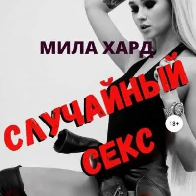 Постер книги Случайный секс