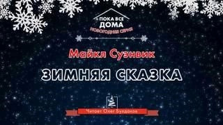 Постер книги Зимняя сказка