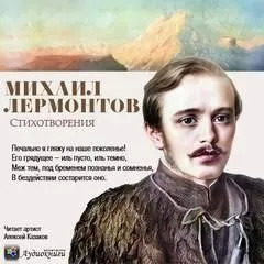 Постер книги Стихотворения