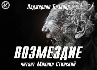 Постер книги Возмездие