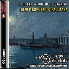 Постер книги Вечер короткого рассказа