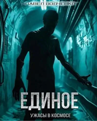 Постер книги Единое