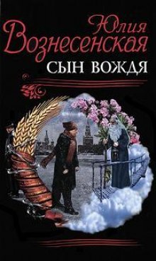 Постер книги Сын Вождя