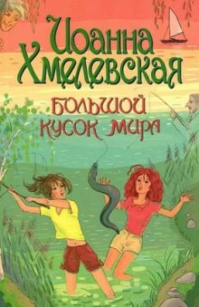 Постер книги Большой кусок мира