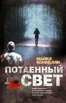 Постер книги Потаенный свет