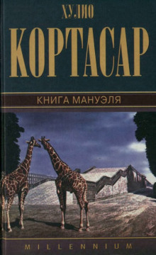 Постер книги Книга Мануэля