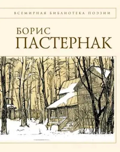 Постер книги Стихотворения