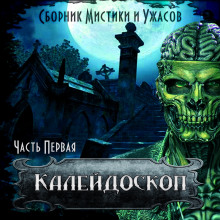 Постер книги Калейдоскоп 1