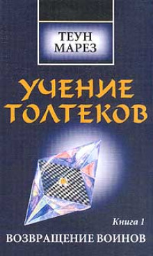 Постер книги Возвращение Воинов