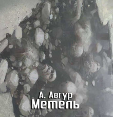 Постер книги Метель