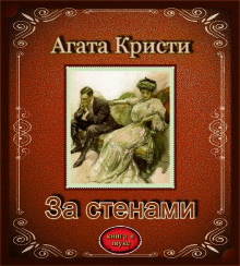 Постер книги За стенами