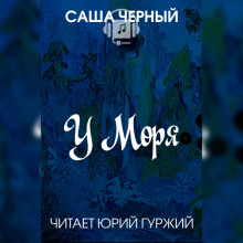 Постер книги У моря