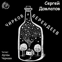 Постер книги Чирков и Берендеев