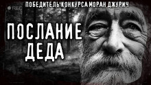 Постер книги Гоп-стоп и дедовские письмена