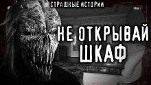 Постер книги Бука или Чудовище из шкафа