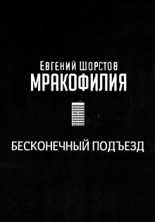 Постер книги Бесконечный подъезд