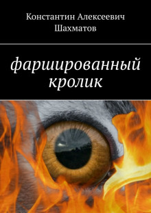 Постер книги Фаршированный кролик