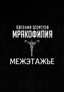 Постер книги Межэтажье