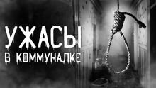 Постер книги Коммунальная квартира