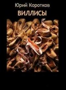 Постер книги Виллисы