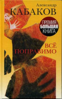 Постер книги Всё поправимо: хроники частной жизни