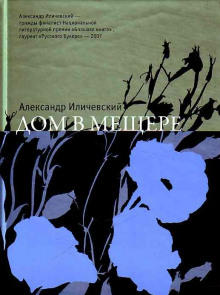 Постер книги Дом в Мещёре