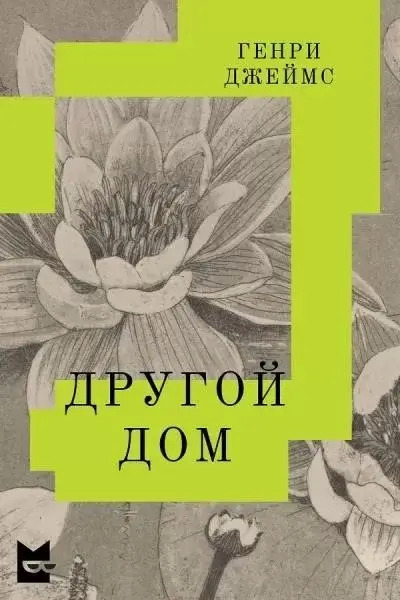 Постер книги Другой дом