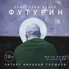 Постер книги Футурин