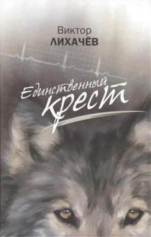 Постер книги Единственный крест