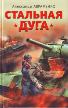 Постер книги Стальная дуга