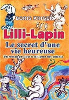 Постер книги Le Secret d'Une Vie Heureuse (Французский язык)