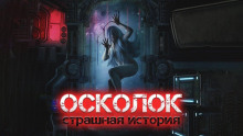 Постер книги Осколок