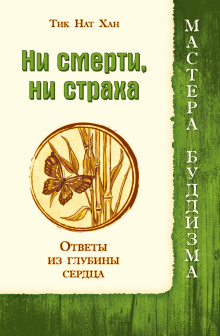 Постер книги Ни смерти, ни страха