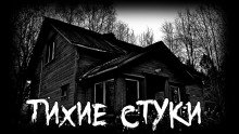 Постер книги Тихие стуки