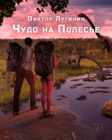 Постер книги Чудо на Полесье