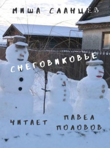 Постер книги Снеговиковье