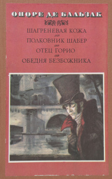 Постер книги Полковник Шабер