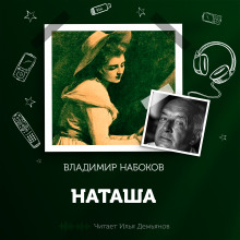 Постер книги Наташа