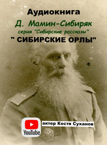 Постер книги Сибирские орлы