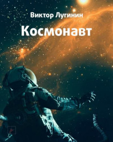 Постер книги Космонавт