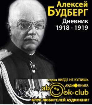 Постер книги Дневник. 1918 - 1919 годы