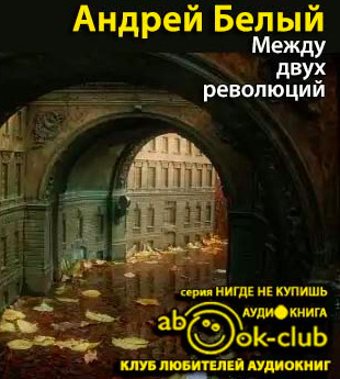 Постер книги Между двух революций