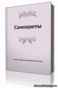 Постер книги Самоцветы