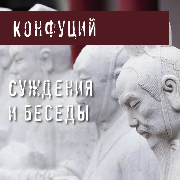 Постер книги Суждения и беседы