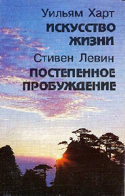 Постер книги Постепенное пробуждение